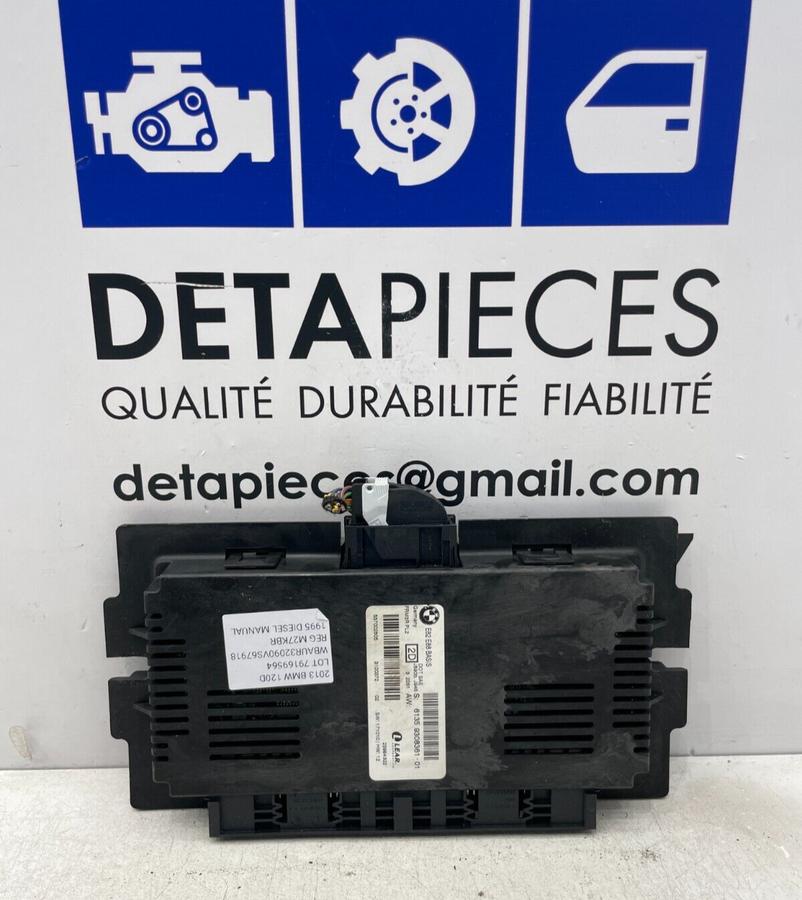 ✅Module d'éclairage BMW 120D E82 2013 61359308361 23994322 9308361 79169564