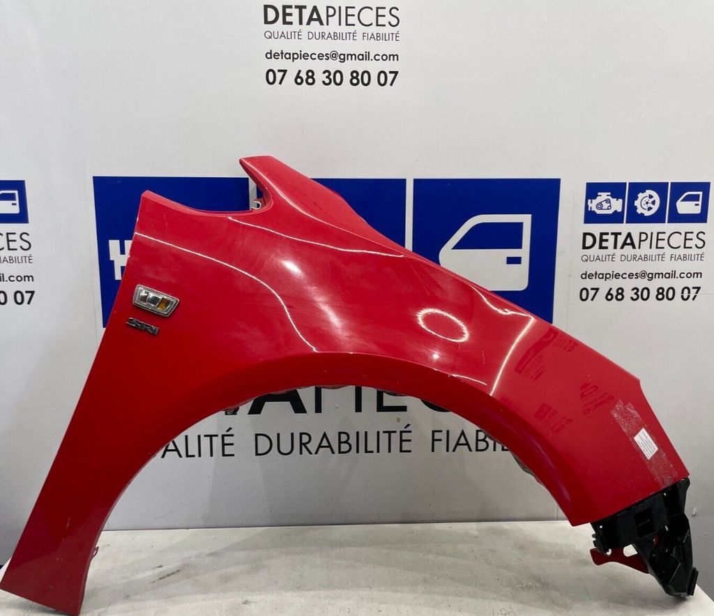 ✅AILE AVANT DROITE OPEL ASTRA 2013 13350343 84798994