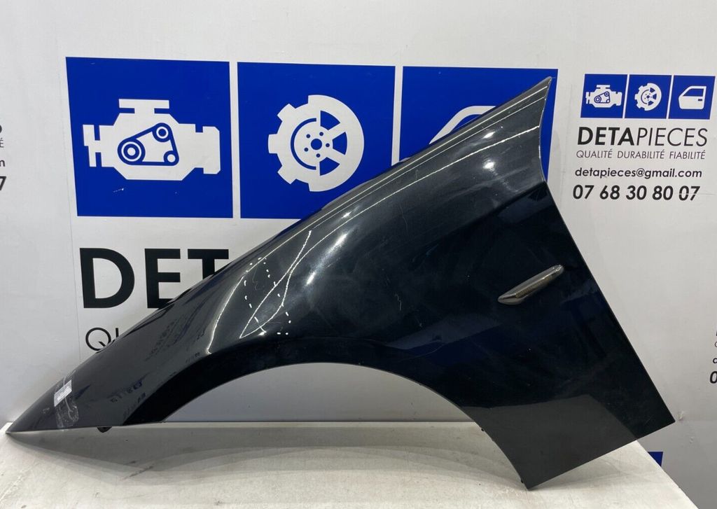 ✅AILE AVANT GAUCHE BMW 318D E91 2010 41355A55AF3 87183934