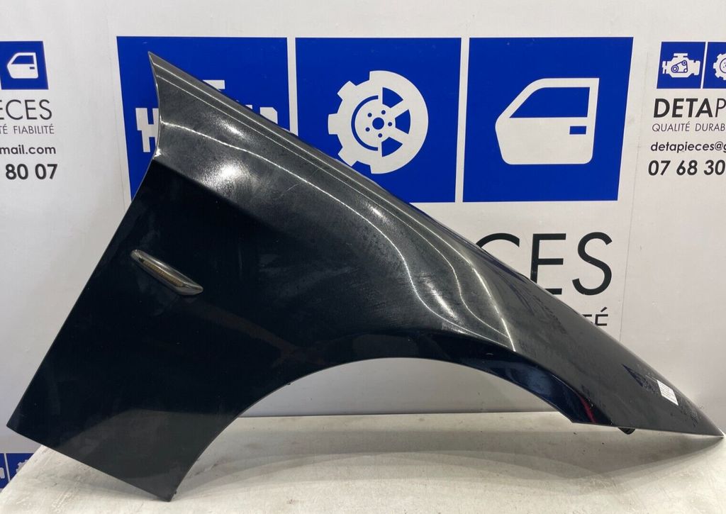 ✅AILE AVANT DROITE BMW 318D E91 2010 41355A55AF4 87183934