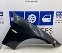 ✅AILE AVANT DROITE BMW 320D E90 2010 41355A55AF4 89238955