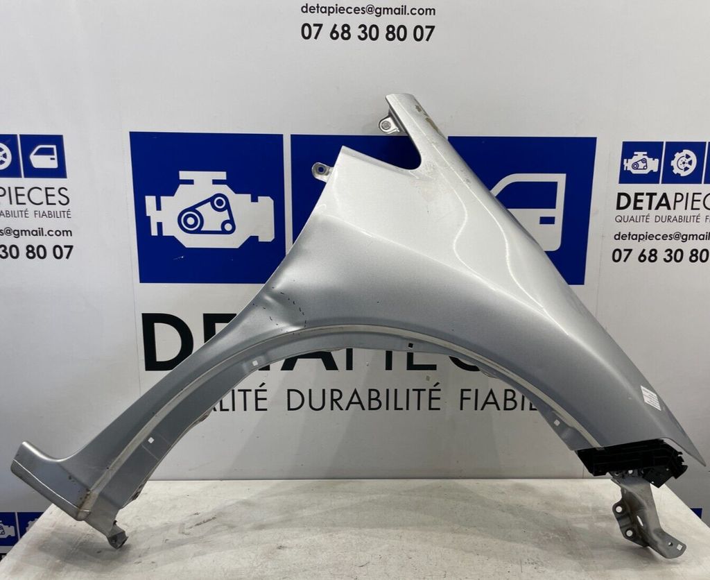 ✅AILE AVANT DROITE HONDA CIVIC 2013 60210-TV0-E00ZZ 87827495