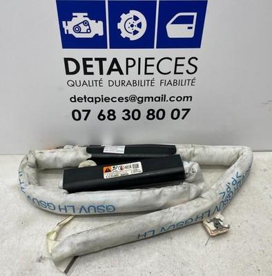 ✅AIRBAG RIDEAU LATERALE GAUCHE OPEL MOKKA 2014 95327400 544663743 83154654