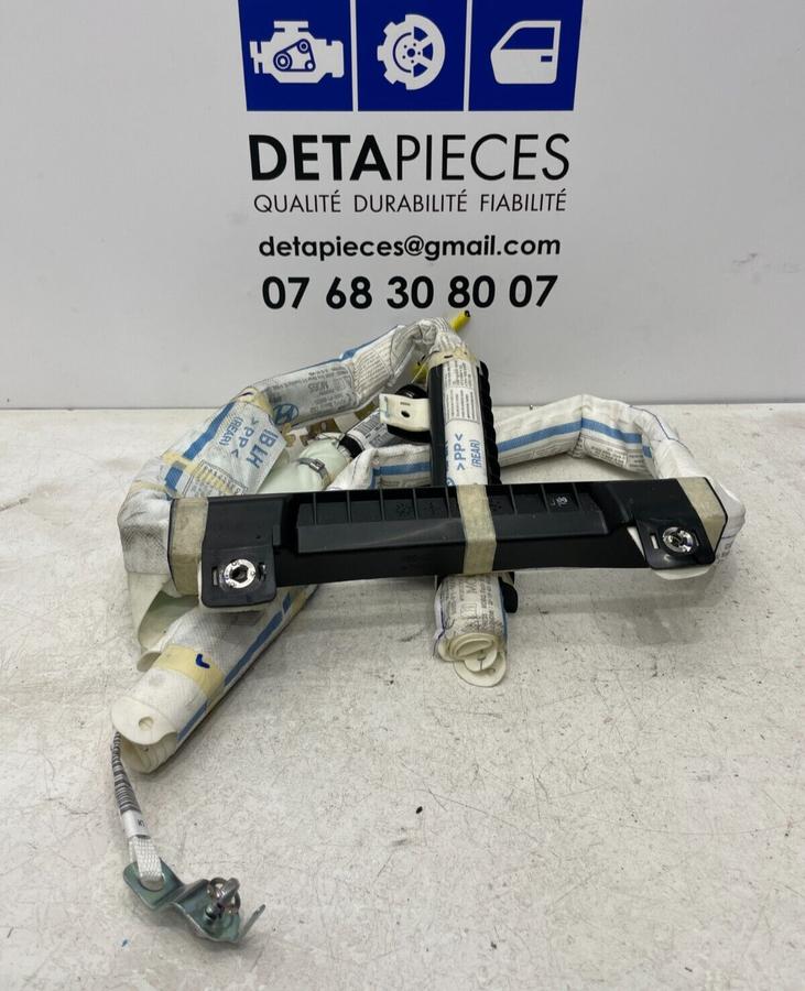 ✅AIRBAG RIDEAU LATERALE GAUCHE HYUNDAI I20 2016 85010C7000 C785010000 86973544