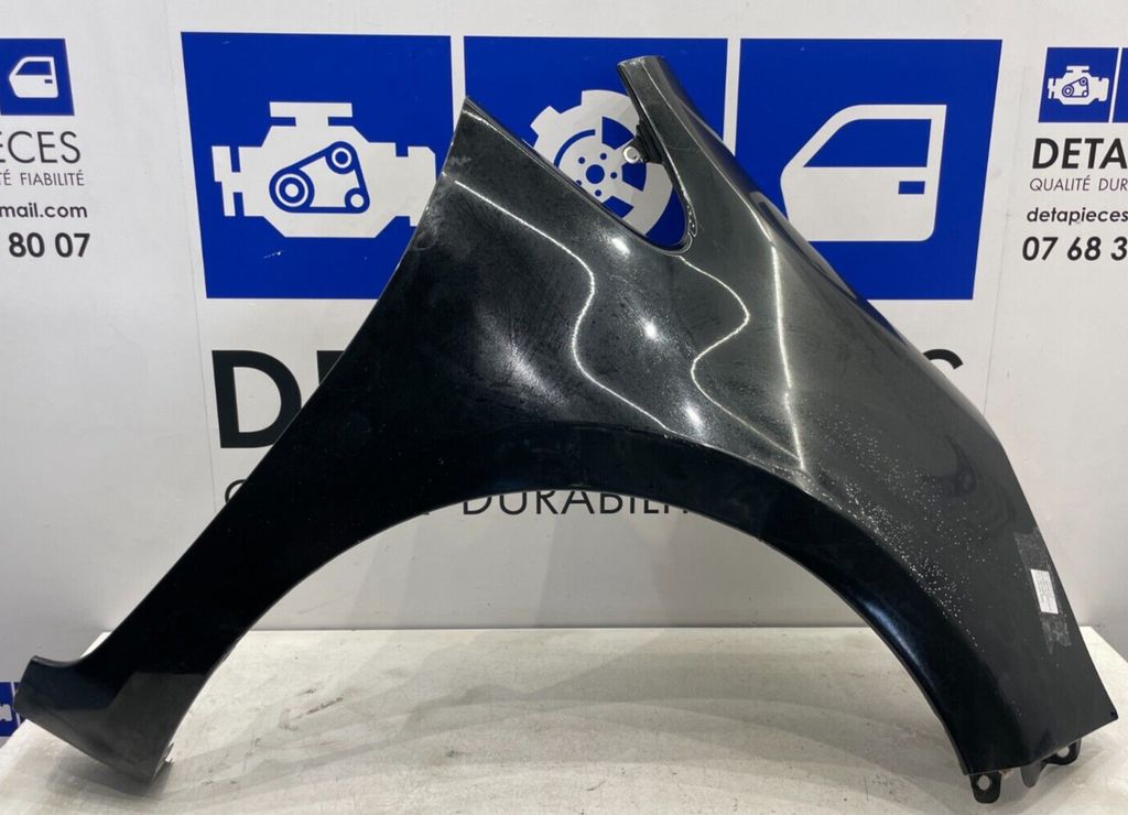 ✅AILE AVANT DROITE KIA RIO 2 2013 663211W100 88238035