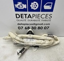 ✅AIRBAG RIDEAU LATERALE DROIT BMW 320D F30 2013 722104612 85722104612 87776775