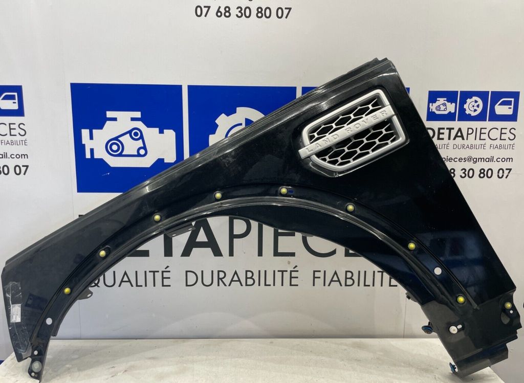 ✅AILE AVANT GAUCHE LAND ROVER DISCOVERY 2010 LR013932 82638224