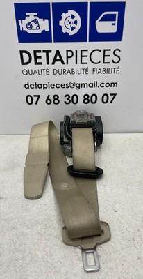 ✅CEINTURE DE SECURITE AVANT GAUCHE SKODA SUPERB 2013 II 3T2857701 86569164