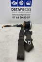 ✅CEINTURE DE SECURITE AVANT DROIT OPEL MOKKA 2014 0641374 95352268 83154654
