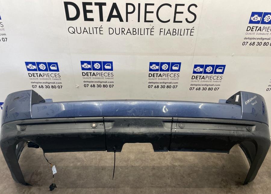 ✅PARE-CHOC ARRIERE RANGE ROVER 2006 L320 DQB500320LML 87780795