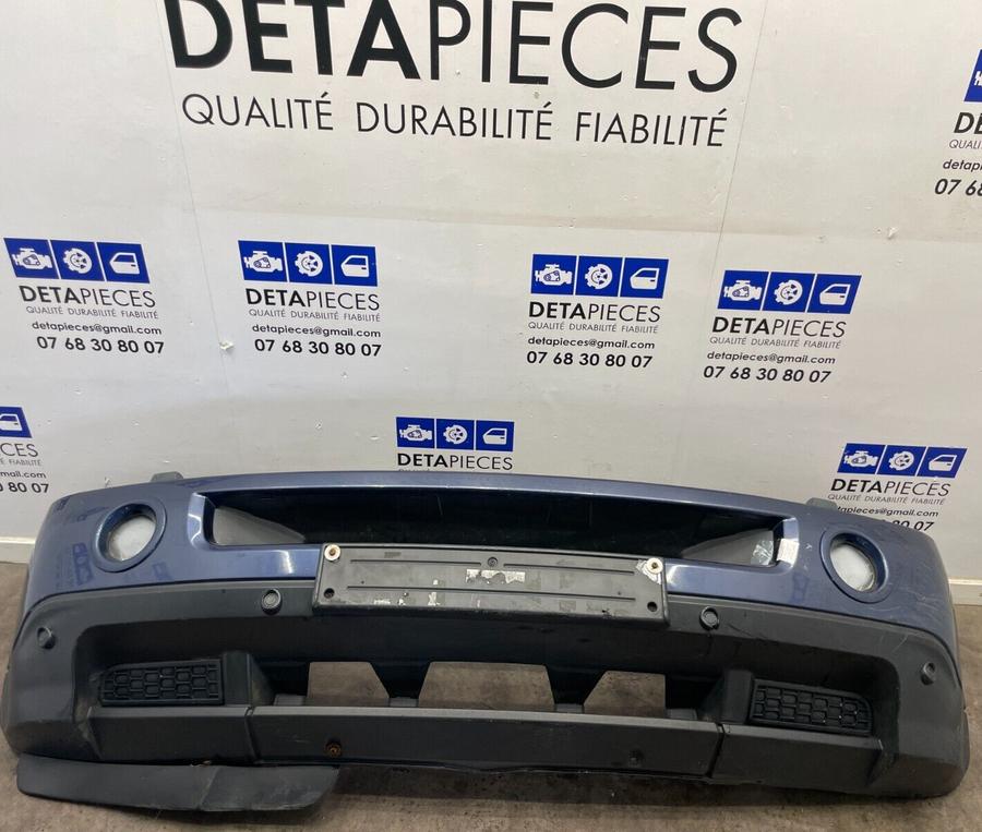 ✅PARE-CHOC AVANT RANGE ROVER 2006 L320  LR005814 87780795