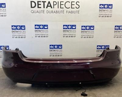 ✅PARE-CHOC ARRIERE SKODA SUPERB 2013 II 3T5807421 86569164