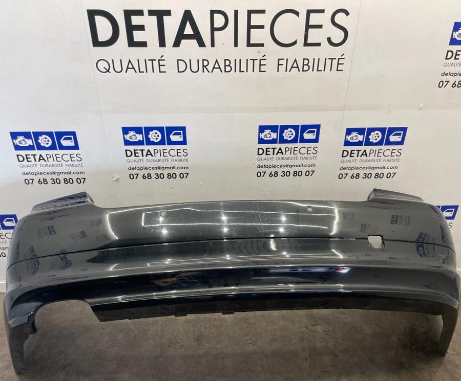 ✅PARE-CHOC ARRIERE BMW 320D E90 2010 51127202706 89238955