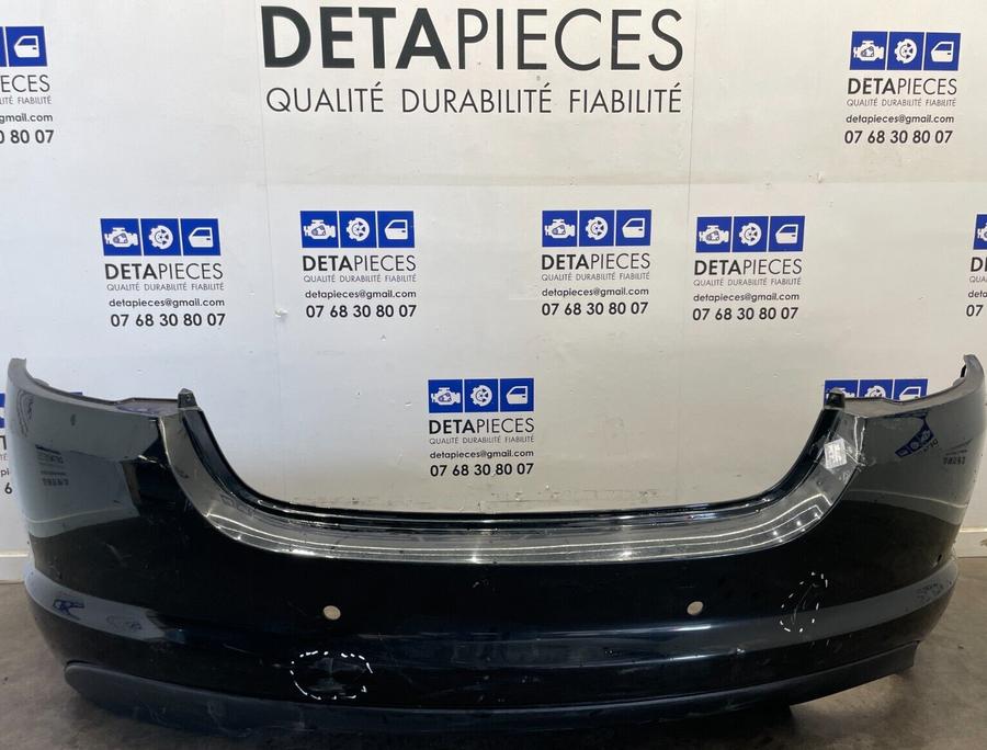 ✅PARE-CHOC ARRIERE JAGUAR XF 2013  C2Z14002XXX 86471414