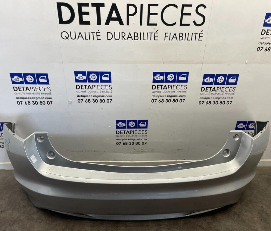 ✅PARE-CHOC ARRIERE HONDA CIVIC 2013  87827495