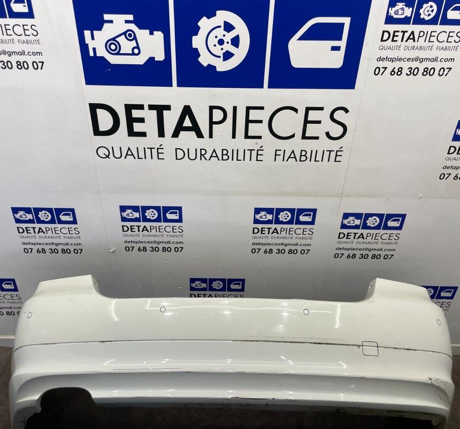 ✅PARE-CHOC ARRIERE BMW 320D E90 2011 51127202706 85187434