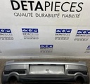 ✅PARE-CHOC ARRIERE MINI COOPER S R55 2010 51122757491 81217854