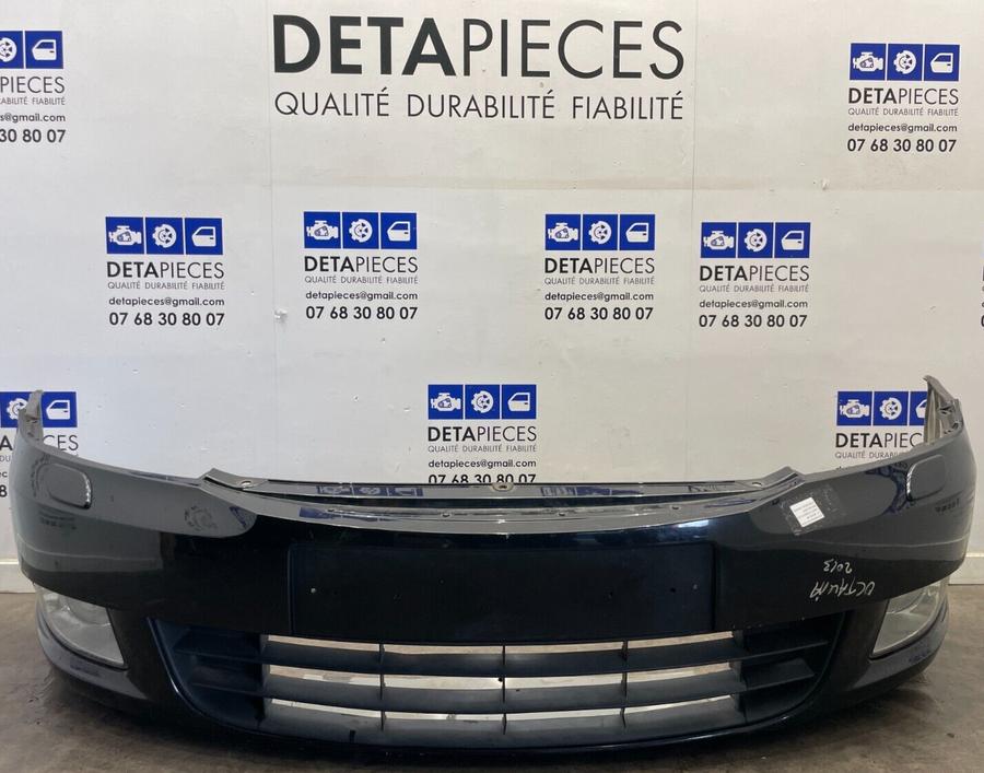 ✅PARE-CHOC AVANT SKODA OCTAVIA 2013 II  1Z0807221N 86234144