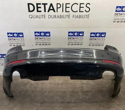 ✅PARE-CHOC ARRIERE SKODA OCTAVIA 2013 II  1Z5807421 86234144