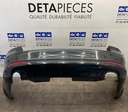 ✅PARE-CHOC ARRIERE SKODA OCTAVIA 2013 II  1Z5807421 86234144