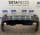 ✅PARE-CHOC ARRIERE SKODA OCTAVIA 2013 II  1Z5807421 86234144
