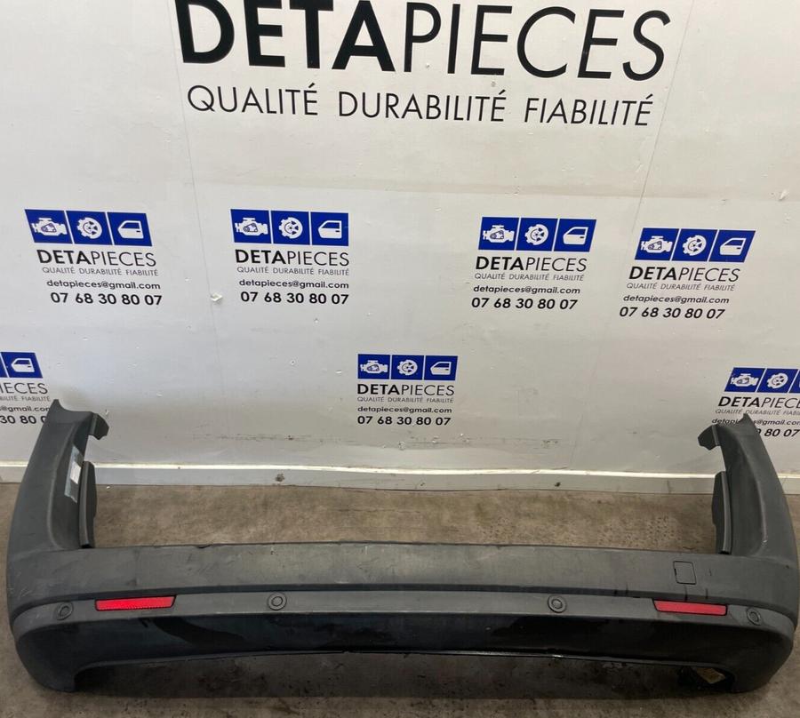 ✅PARE-CHOC ARRIERE FIAT DOBLO 2015 735497866 735473499 85445234