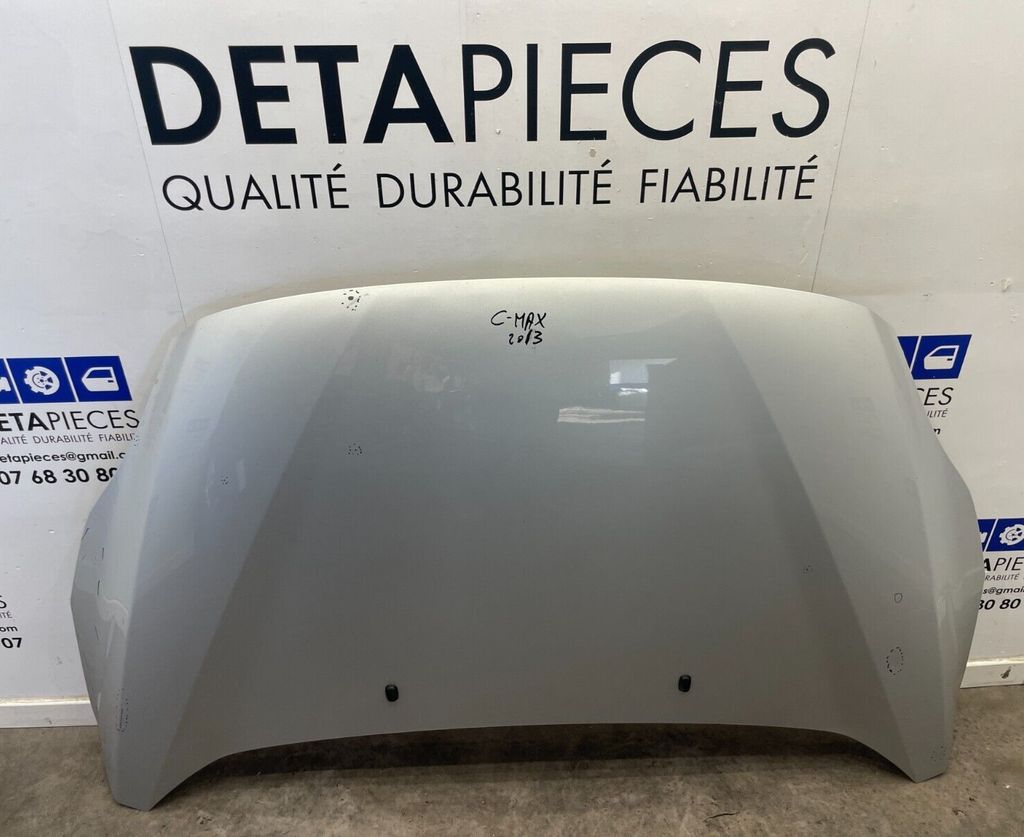 ✅CAPOT MOTEUR POUR FORD GRAND C-MAX 2013 1815874 86676464