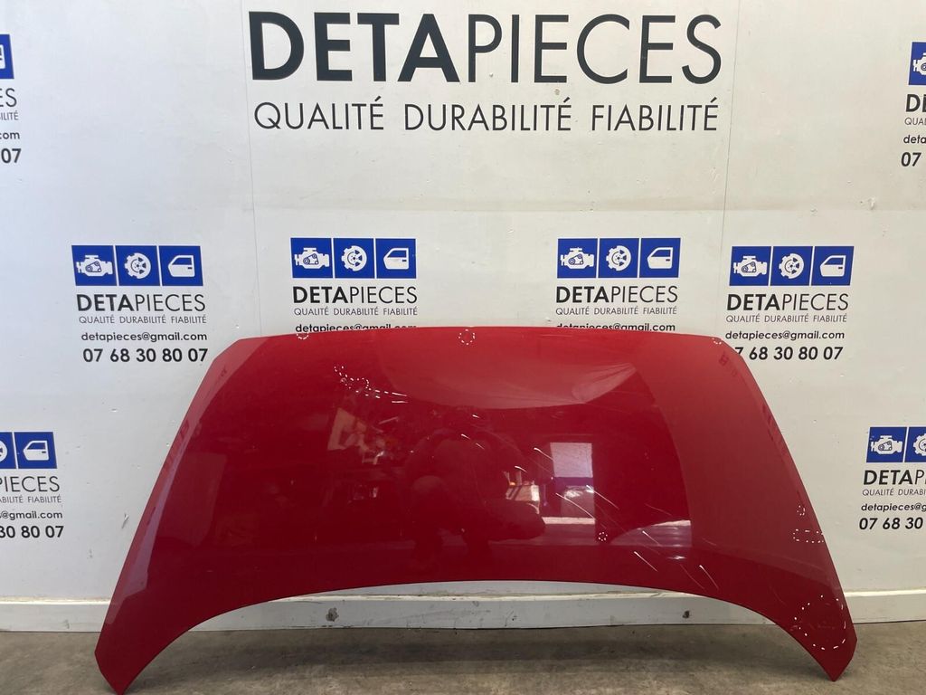 ✅CAPOT MOTEUR POUR KIA VENGA 2 2013 664001P000 87347684