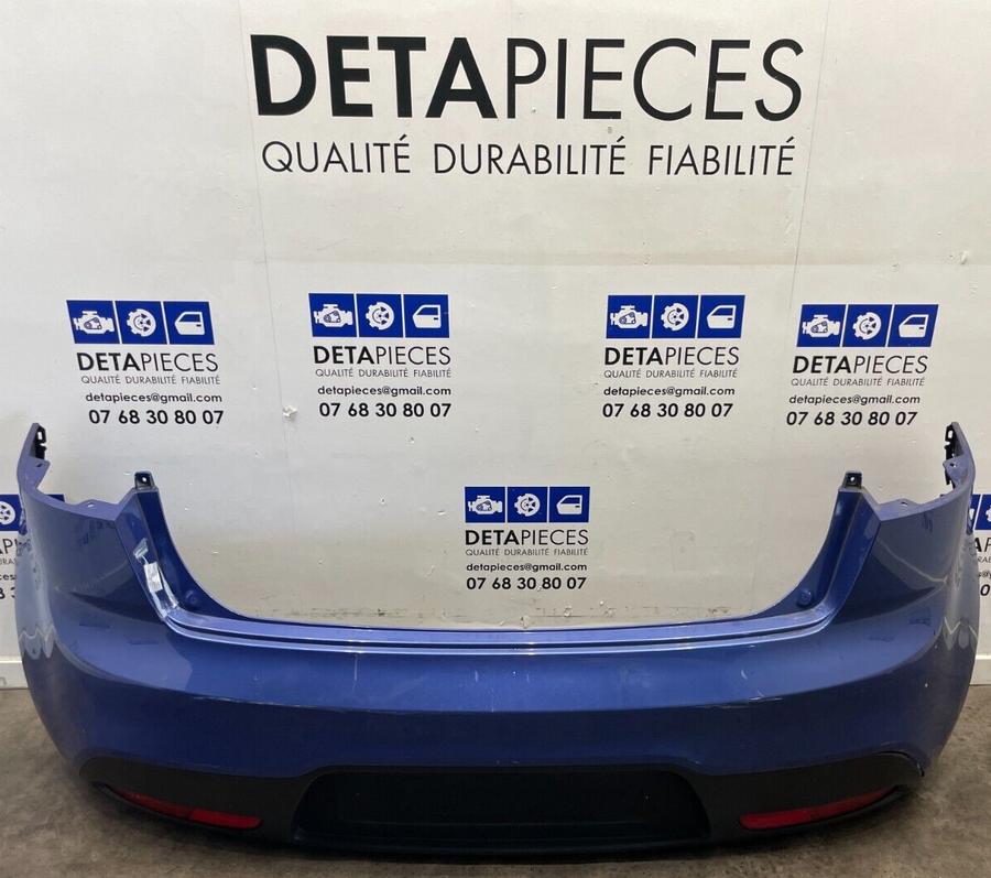 ✅PARE-CHOC ARRIERE KIA RIO 2 2011 866111W200 53756694