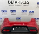 ✅PARE-CHOC ARRIERE KIA RIO 1 2013 866111W200 87148054
