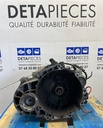 ✅Boite de vitesse 6vt NFP 02Q300048J SKODA SUPERB 2013 2.0D 103kW 140CH 86569164
