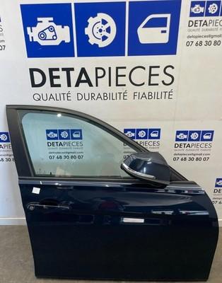 ✅Porte avant droite BMW 316D F31 2014  41007298566 88394805 sans retroviseur