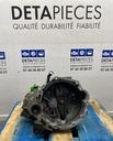 ✅BOITE DE VITESSES MANUELLE 4300004075 KIA PICANTO 2022 1.0ES 49kW 67CH 59818273