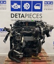 ✅MOTEUR COMPLET N16A1 i-DTEC 16V HONDA CIVIC 2013 CR-V 1.6D 88KW 120CH 87827495
