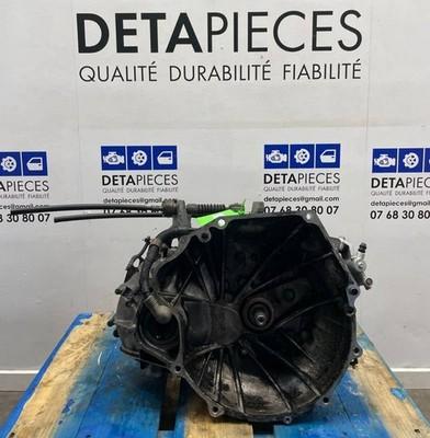 ✅BOITE MANUELLE S66M 20011RPPG61 HONDA CIVIC 2013 CR-V 1.6D 88KW 120CH 87827495