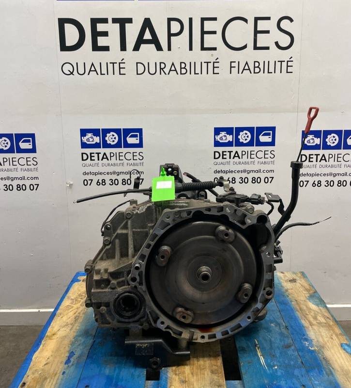 ✅BOITE AUTOMATIQUE 2WD 45000-23270 HYUNDAI I20 2016 1.4ES 74kW 101CH 86973544