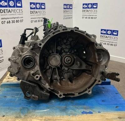 ✅BOITE DE VITESSES MANUELLE 4300026340 KIA RIO 2013 1.2ES 55kW 75CH 87148054