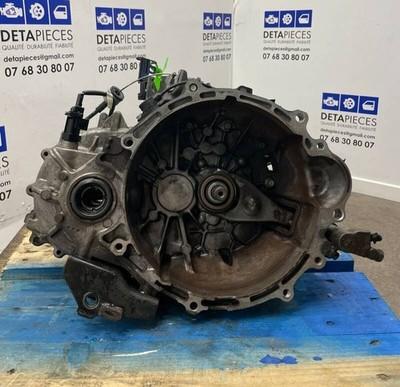 ✅BOITE DE VITESSES MANUELLE 4300026340 KIA RIO 2013 1.2ES 55kW 75CH 87148054