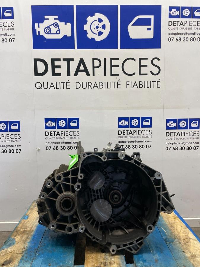 ✅BOITE DE VITESSES F40 MYJ 55593600 OPEL ASTRA 2013 2.0D 121kW 165CH 84798994