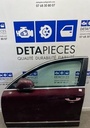 ✅PORTE AVANT GAUCHE SKODA SUPERB 2013 II SANS RETROVISEUR  3T0831055 86569164