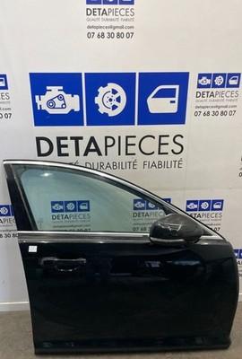 ✅Porte avant droite JAGUAR XF 2013 SANS RETROVISEUR  C2Z2060 86471414