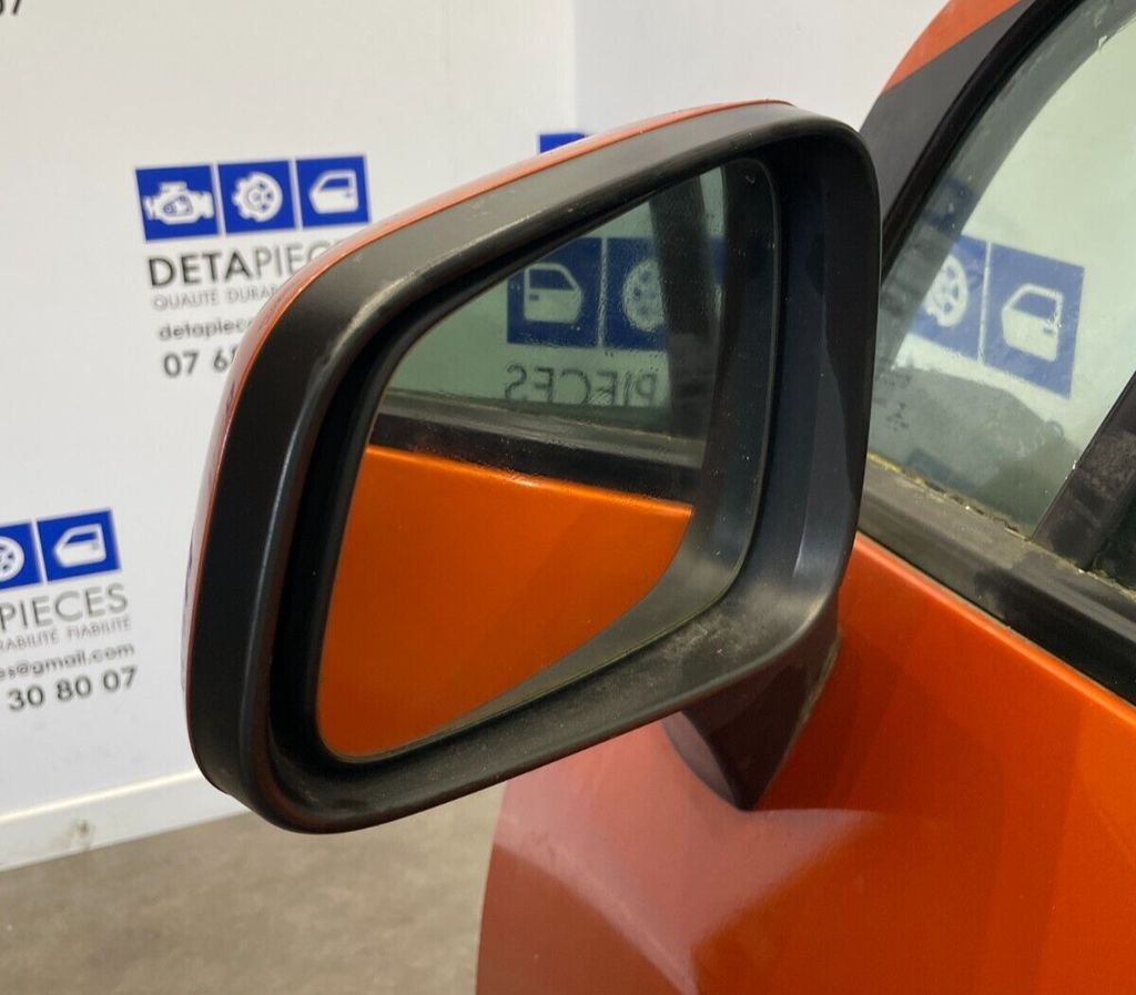 ✅Retroviseur exterieur GAUCHE POUR OPEL MOKKA 2014 95143697 83154654