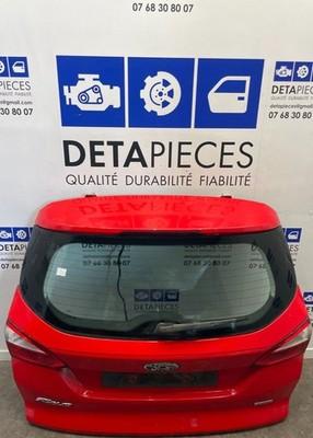 ✅HAYON/MALLE ARRIERE FORD FOCUS III 2012 1834446 84987334