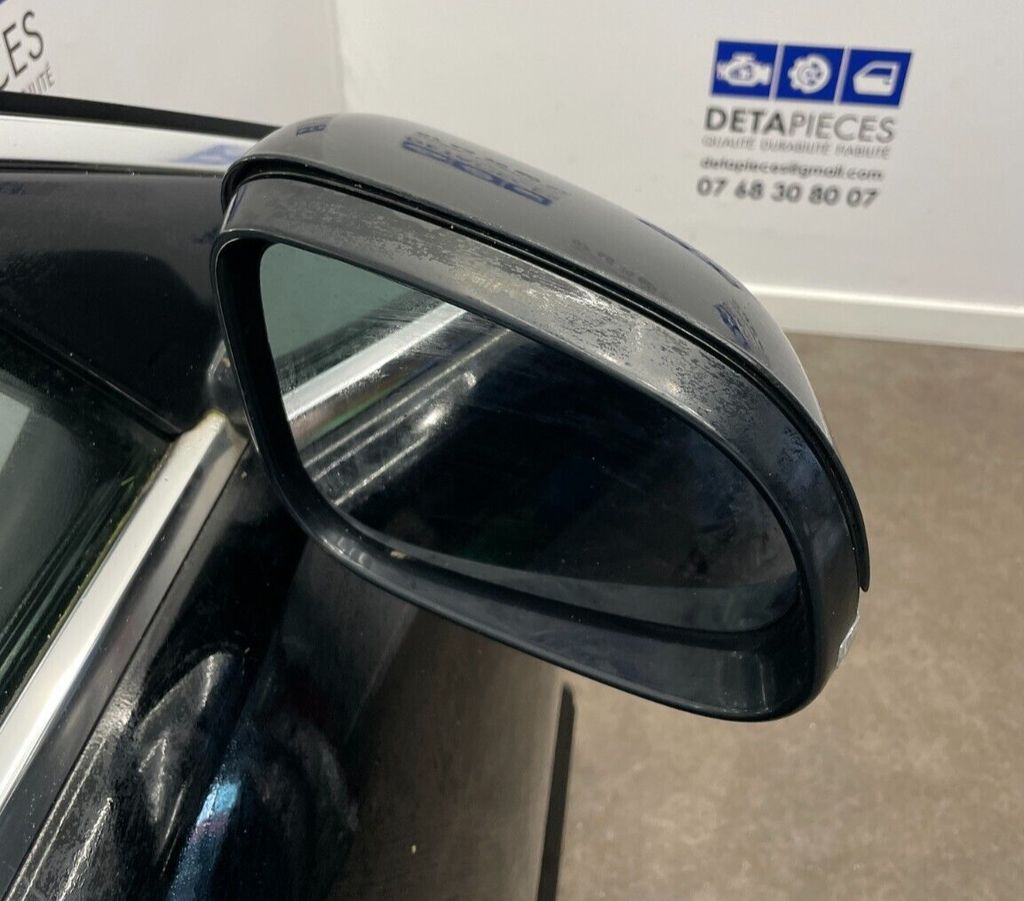 ✅Retroviseur exterieur DROIT POUR JAGUAR XF 2013 BX2317E696AC 86471414