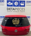 ✅HAYON/MALLE ARRIERE VOLKSWAGEN GOLF 2014 VII  5G6827025AA 88199205