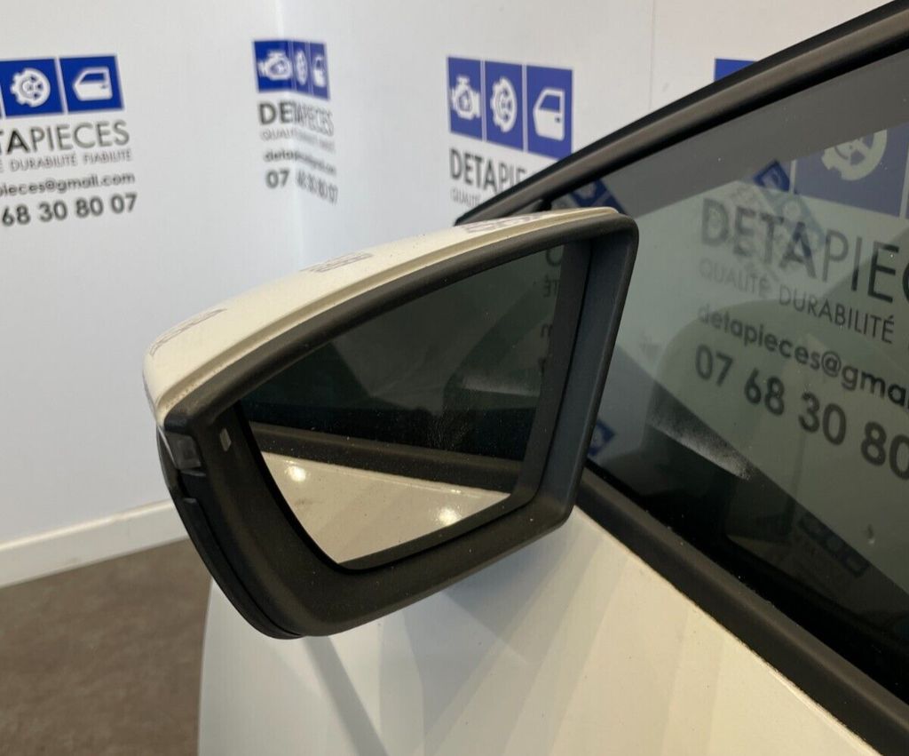 ✅Retroviseur exterieur GAUCHE SEAT LEON 2014 5F2857507N 5F2857507 87993195