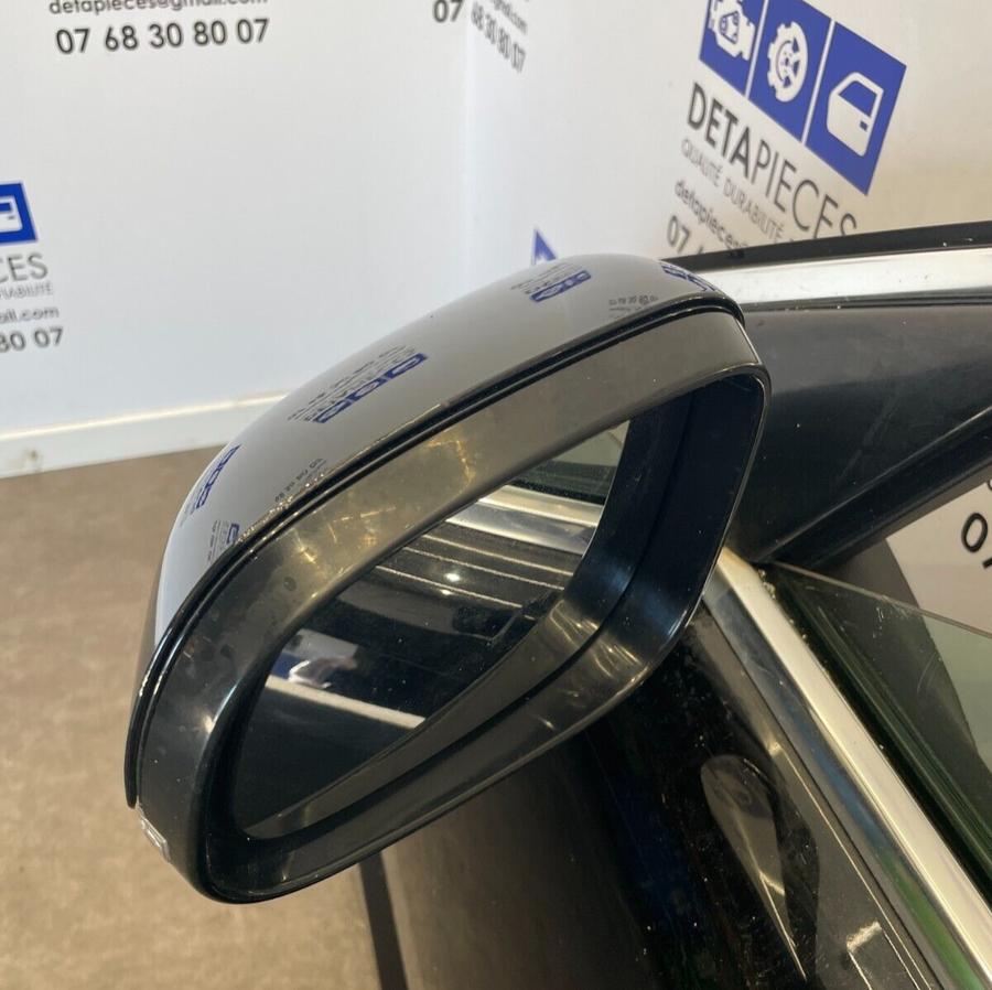 ✅Retroviseur exterieur GAUCHE POUR JAGUAR XF 2013 BX2317E697AC C2Z19374 86471414