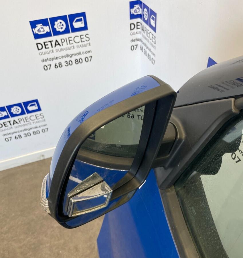 ✅Retroviseur exterieur GAUCHE POUR FIAT DOBLO 2015 735668183 85445234
