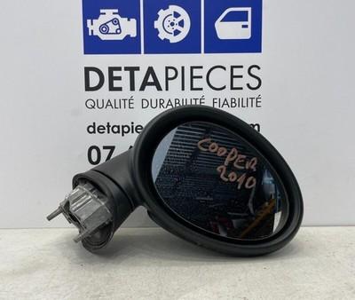 ✅Retroviseur exterieur DROIT MINI COOPER S R55 2010 51162755638 81217854