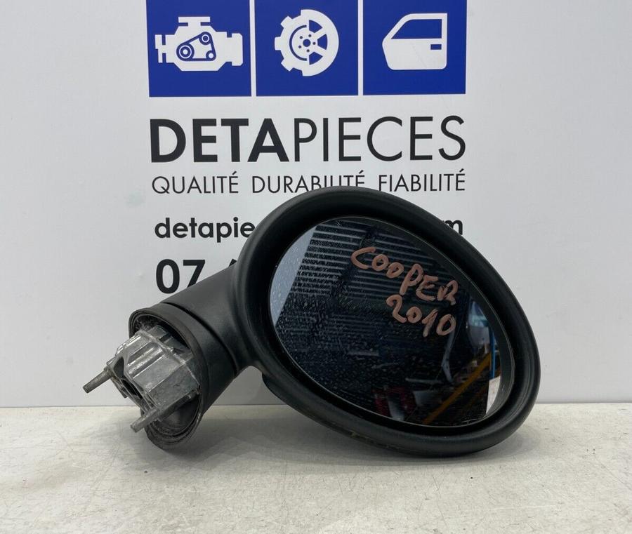 ✅Retroviseur exterieur DROIT MINI COOPER S R55 2010 51162755638 81217854